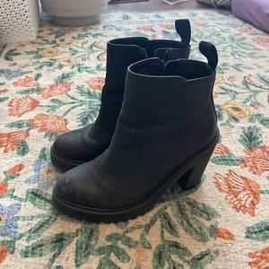 Dr.Martens Magdalena boot